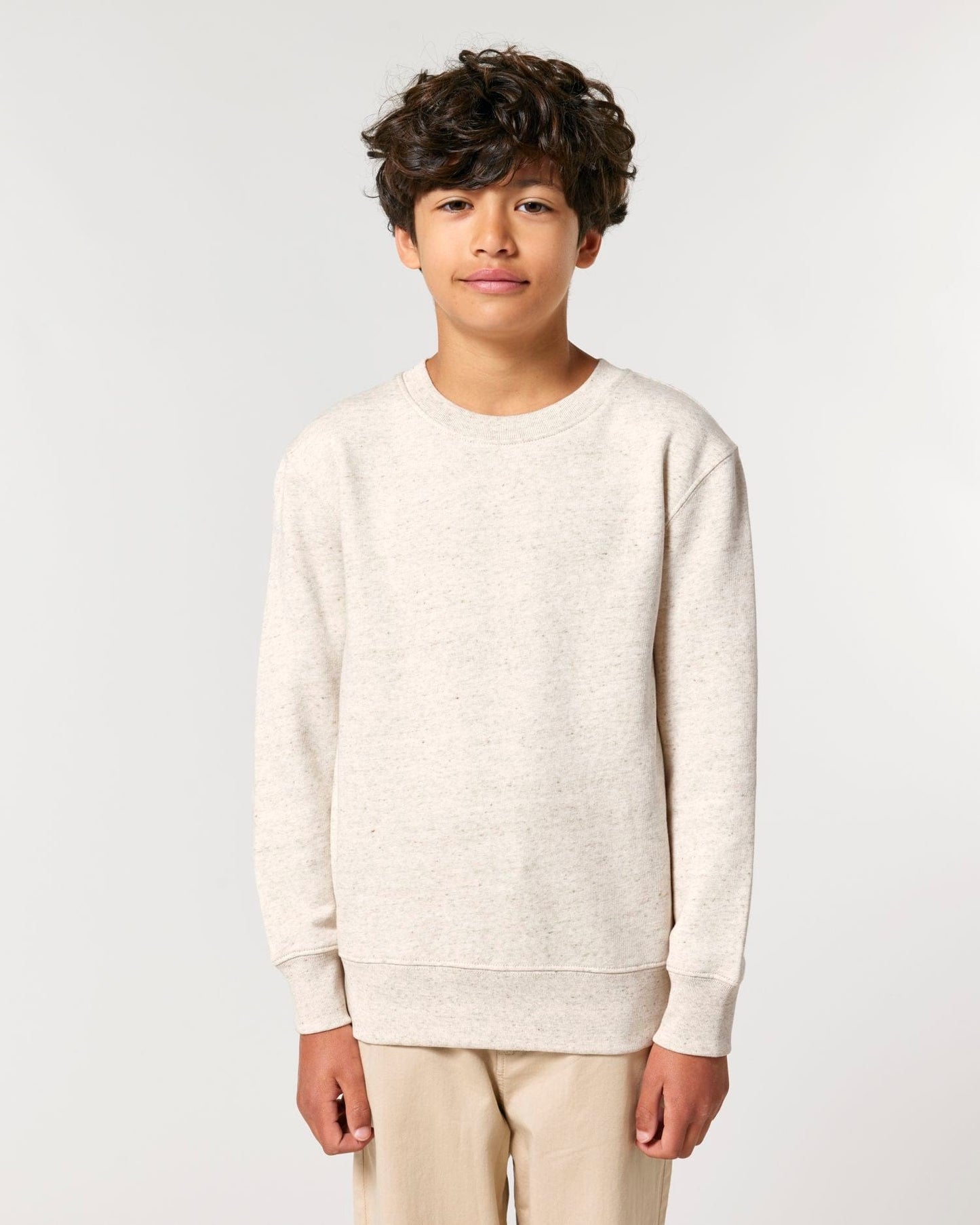 Stanley/Stella Crewneck Mini Changer 2.0