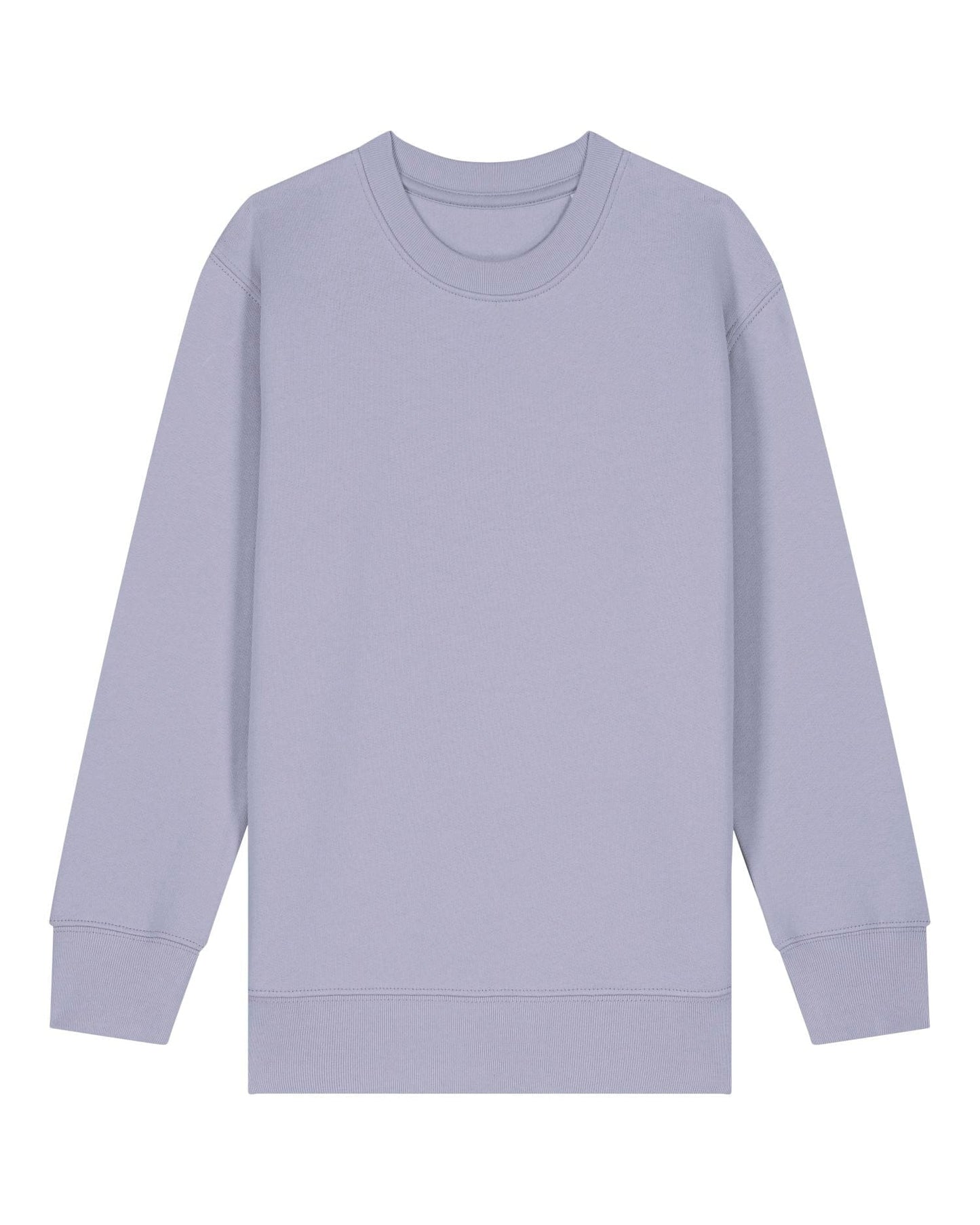 Stanley/Stella Crewneck Lavender / 12-13/152-158cm Mini Changer 2.0