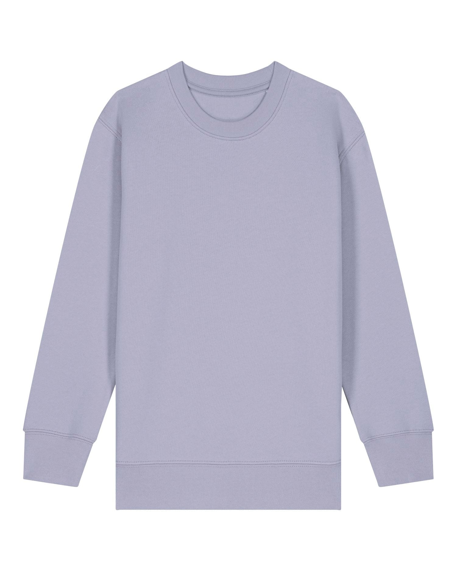 Stanley/Stella Crewneck Lavender / 12-13/152-158cm Mini Changer 2.0