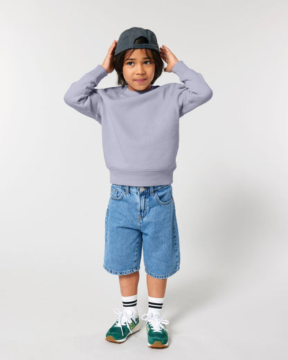 Stanley/Stella Crewneck Mini Changer 2.0