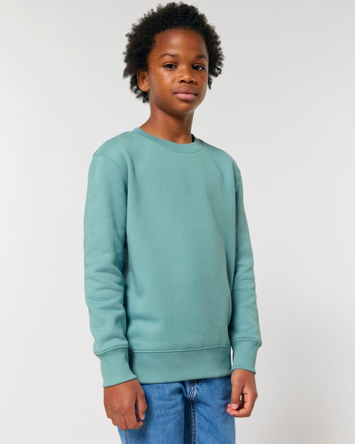 Stanley/Stella Crewneck Mini Changer 2.0