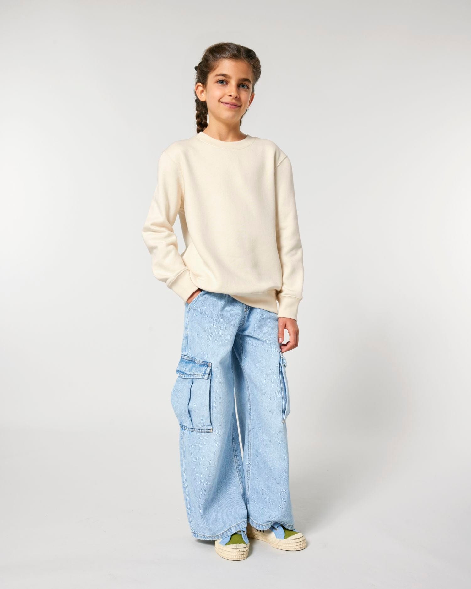 Stanley/Stella Crewneck Mini Changer 2.0