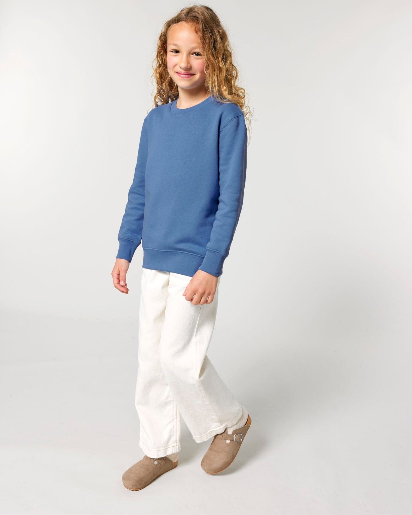 Stanley/Stella Crewneck Mini Changer 2.0