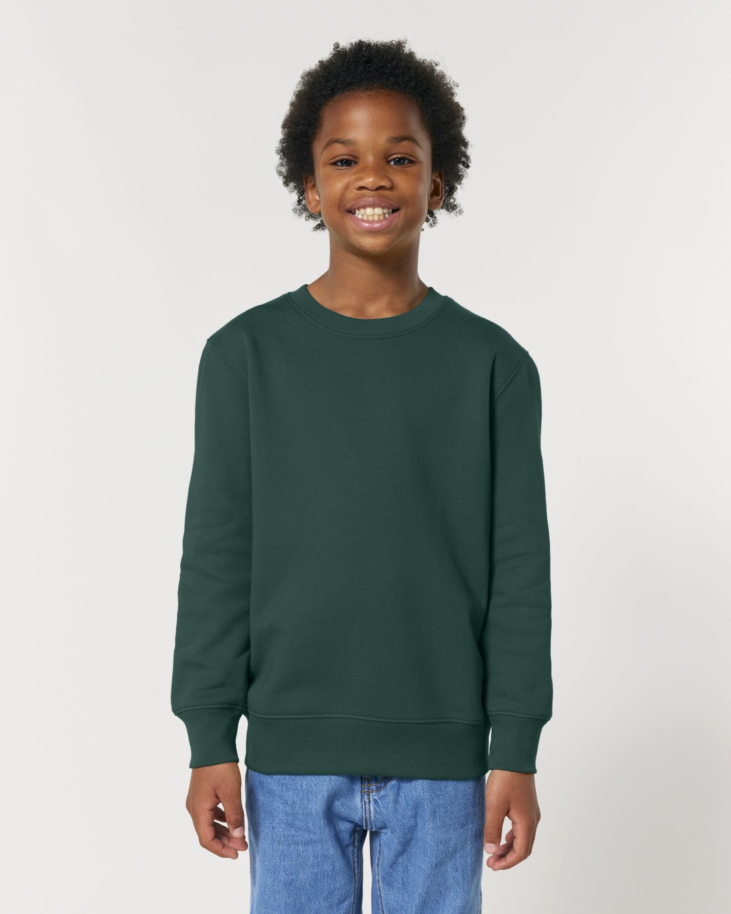 Stanley/Stella Crewneck Mini Changer 2.0