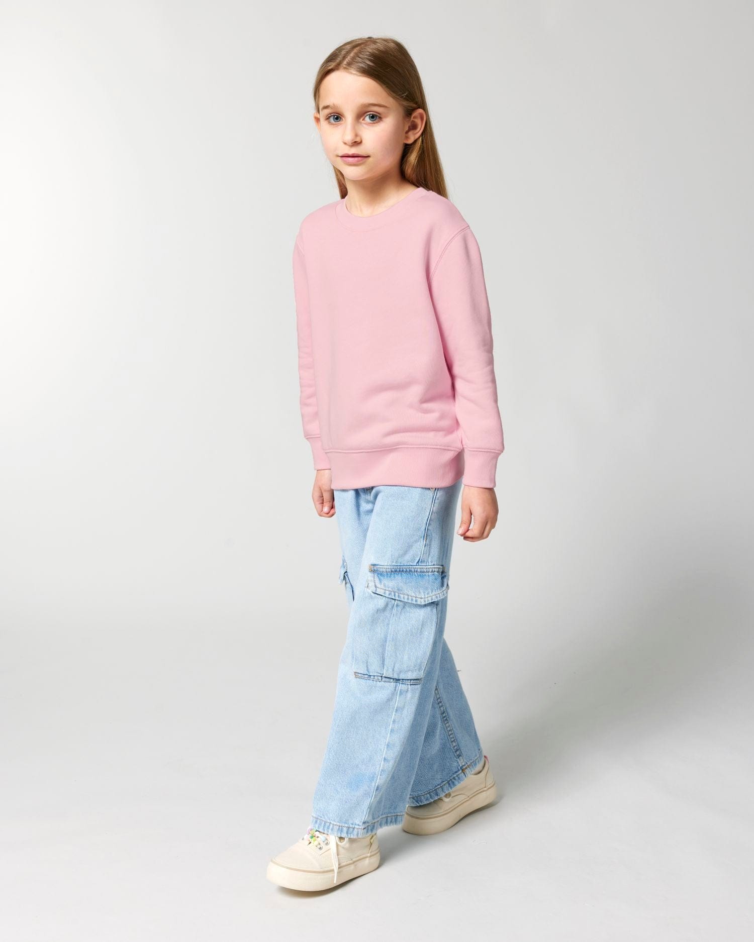 Stanley/Stella Crewneck Mini Changer 2.0