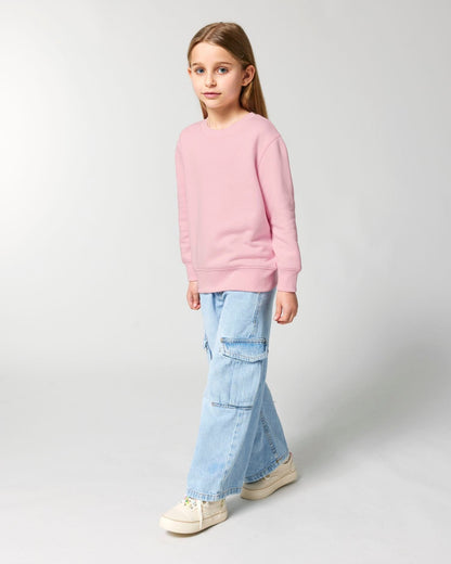 Stanley/Stella Crewneck Mini Changer 2.0