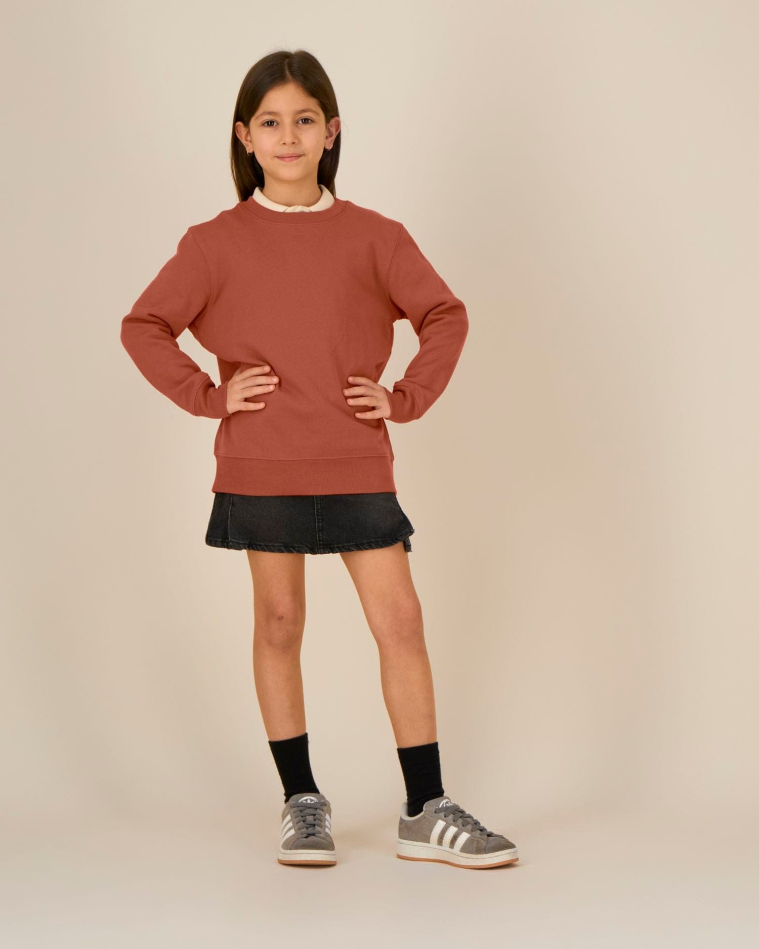 Stanley/Stella Crewneck Mini Changer 2.0