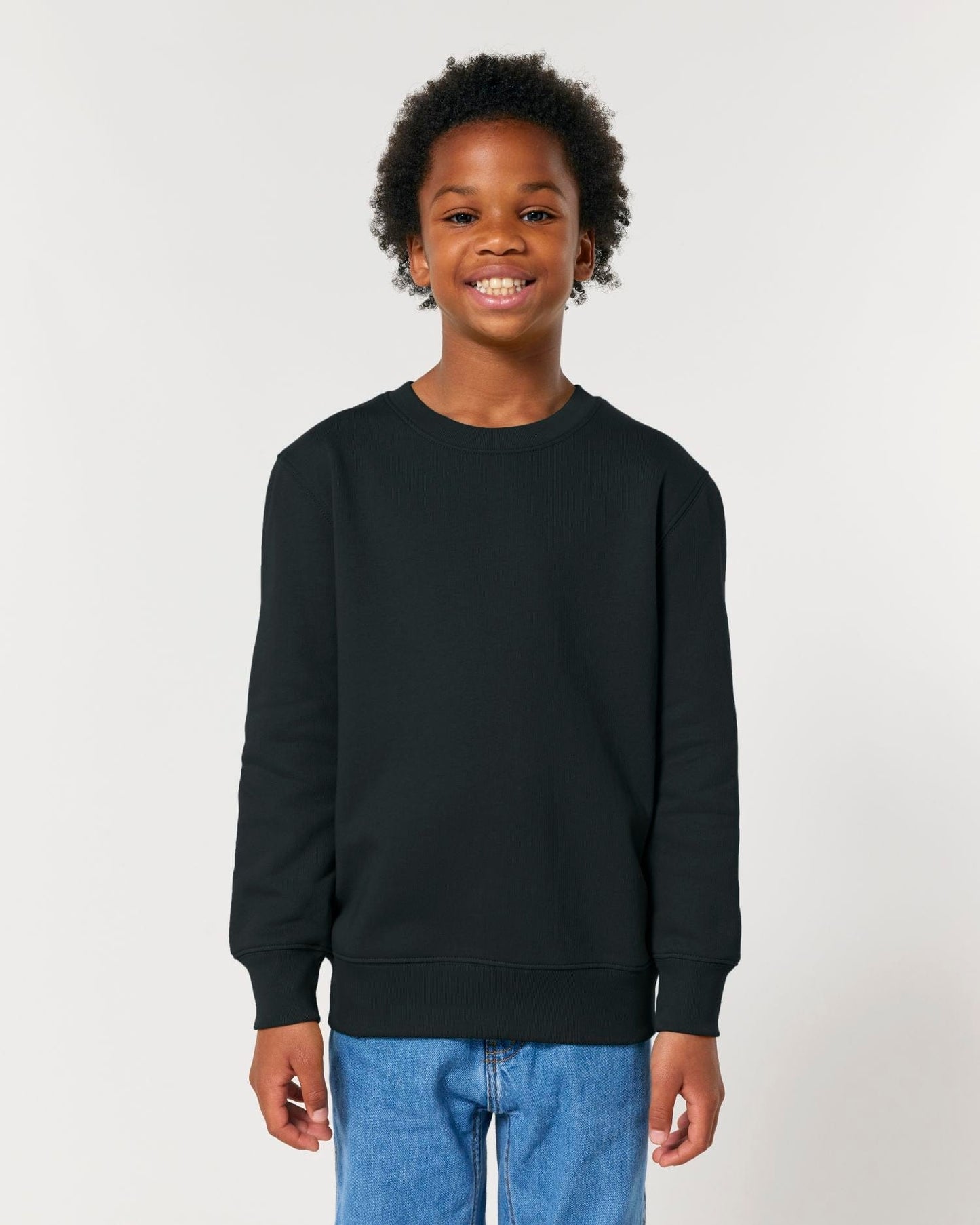 Stanley/Stella Crewneck Mini Changer 2.0