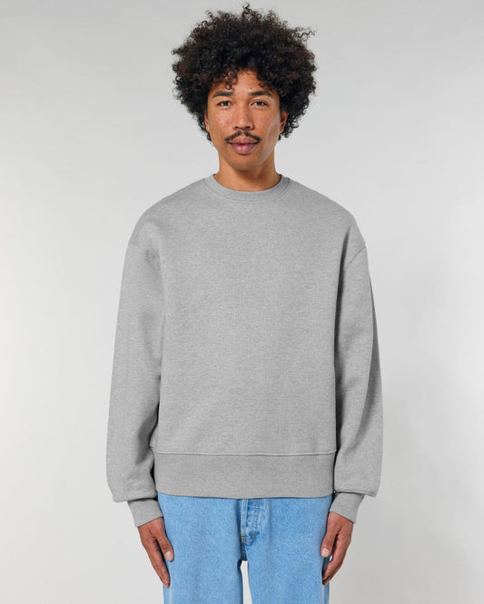 Stanley/Stella Crewneck Radder