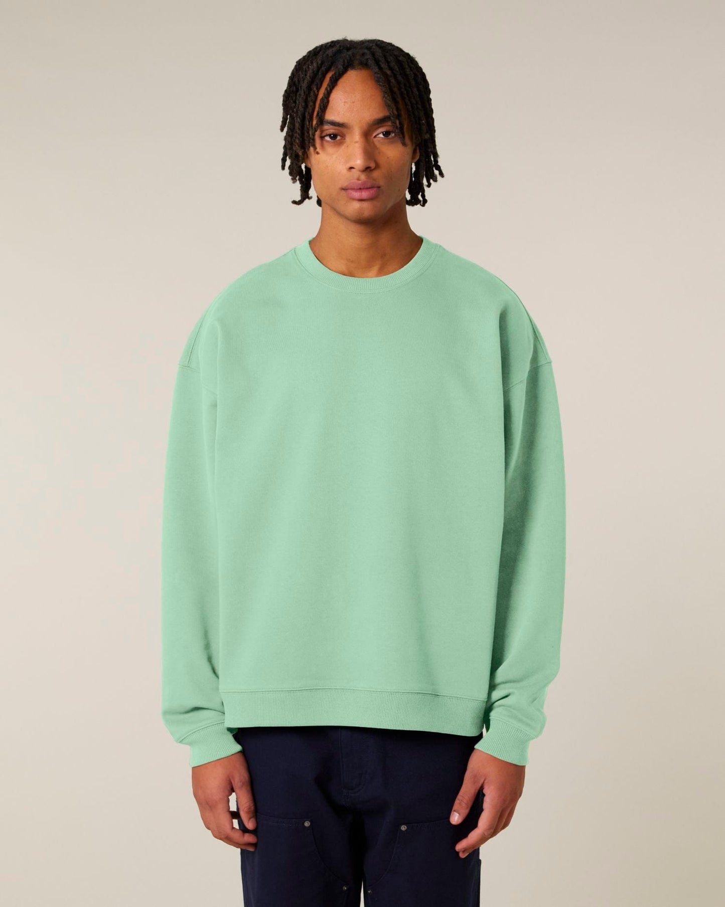 Stanley/Stella Crewneck Radder 2.0