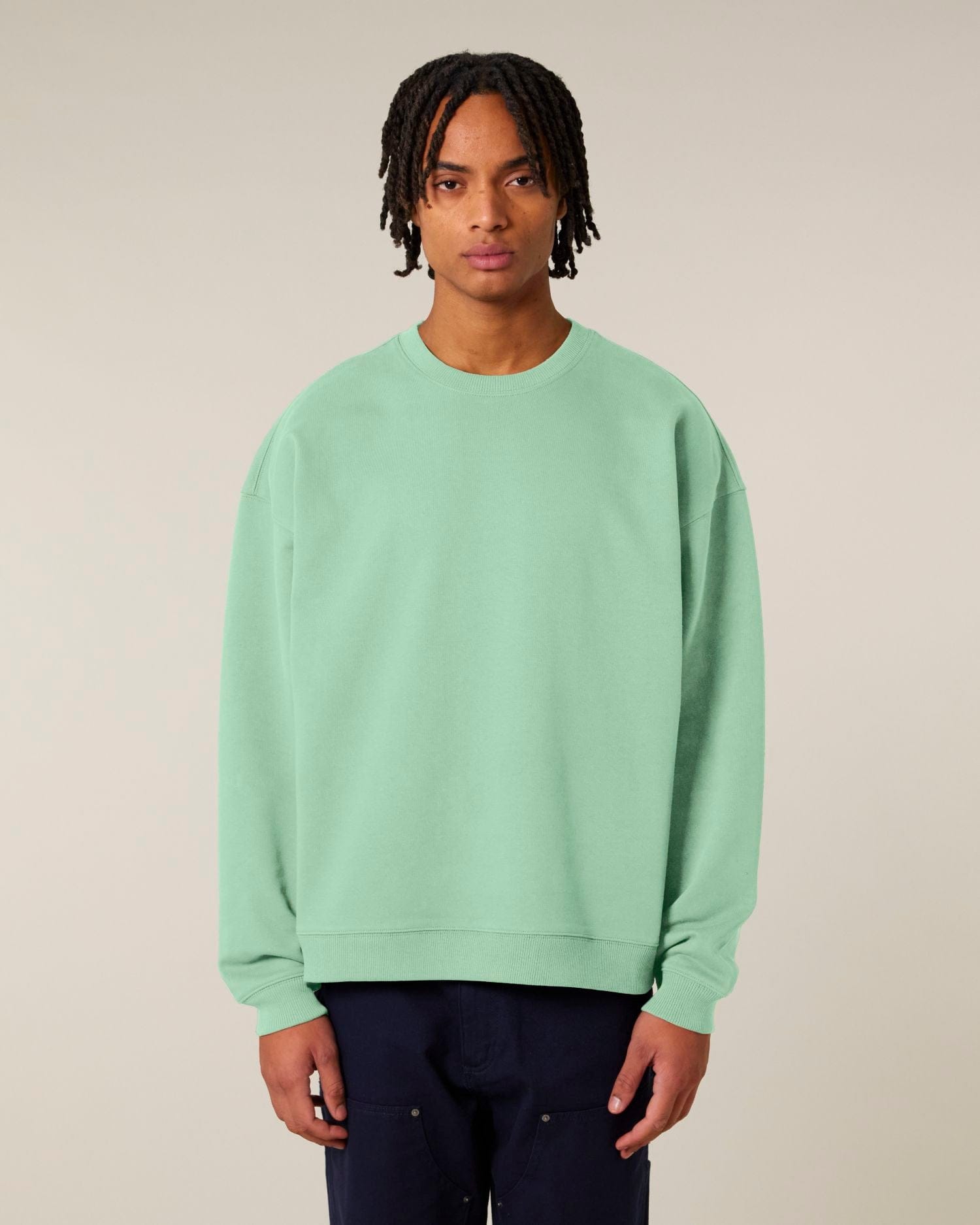 Stanley/Stella Crewneck Radder 2.0
