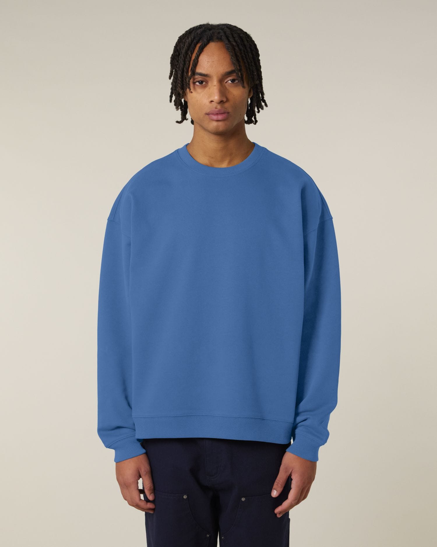 Stanley/Stella Crewneck Radder 2.0
