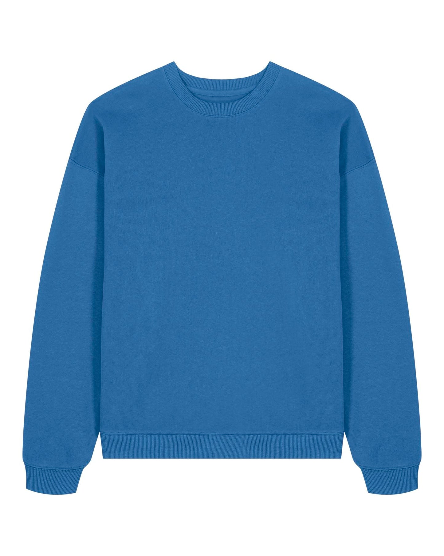 Stanley/Stella Crewneck Mindful Blue / XXS Radder 2.0