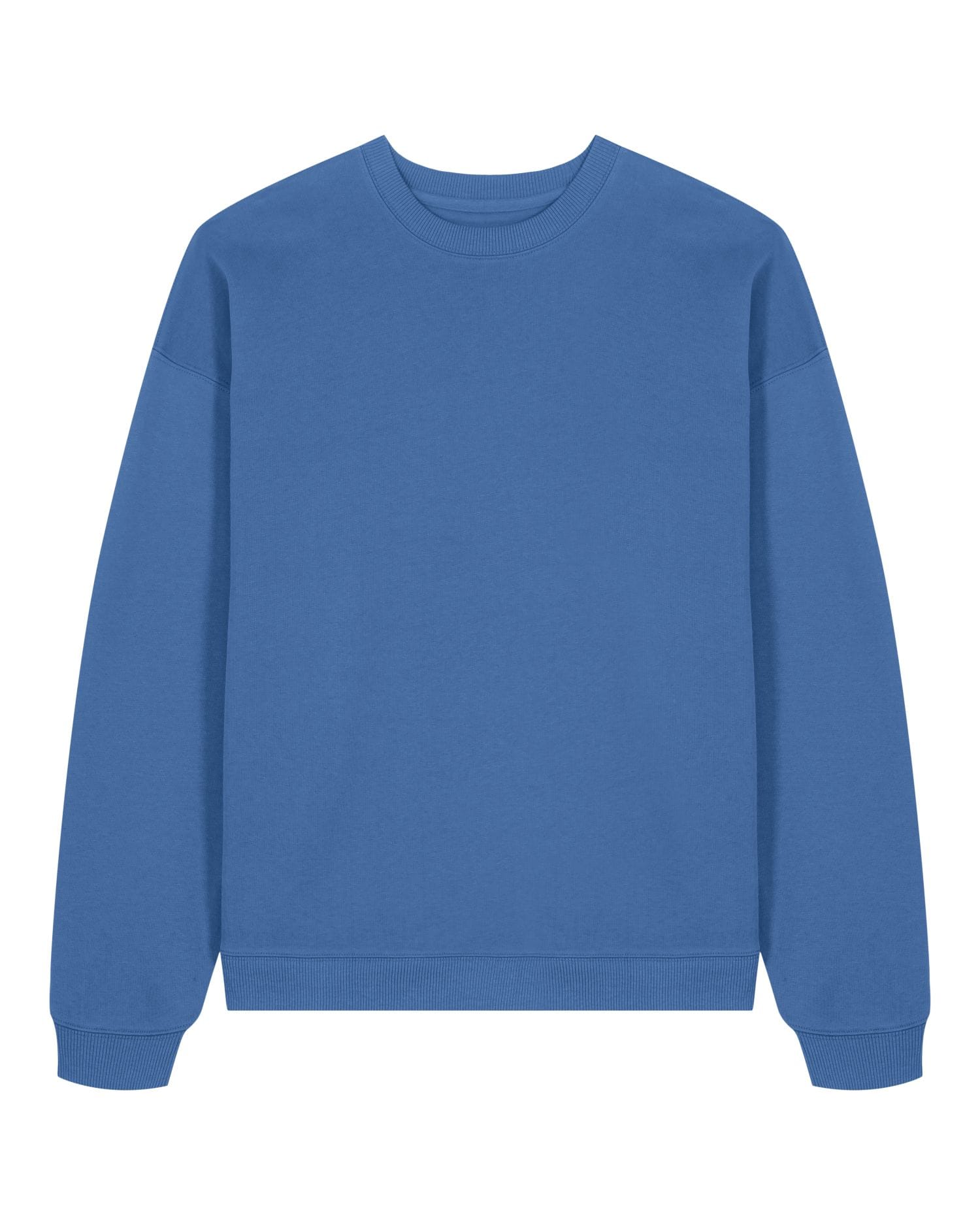 Stanley/Stella Crewneck Mindful Blue / XXS Radder 2.0