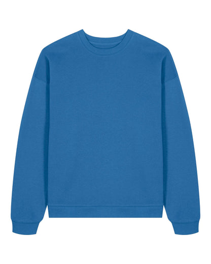 Stanley/Stella Crewneck Mindful Blue / XXS Radder 2.0