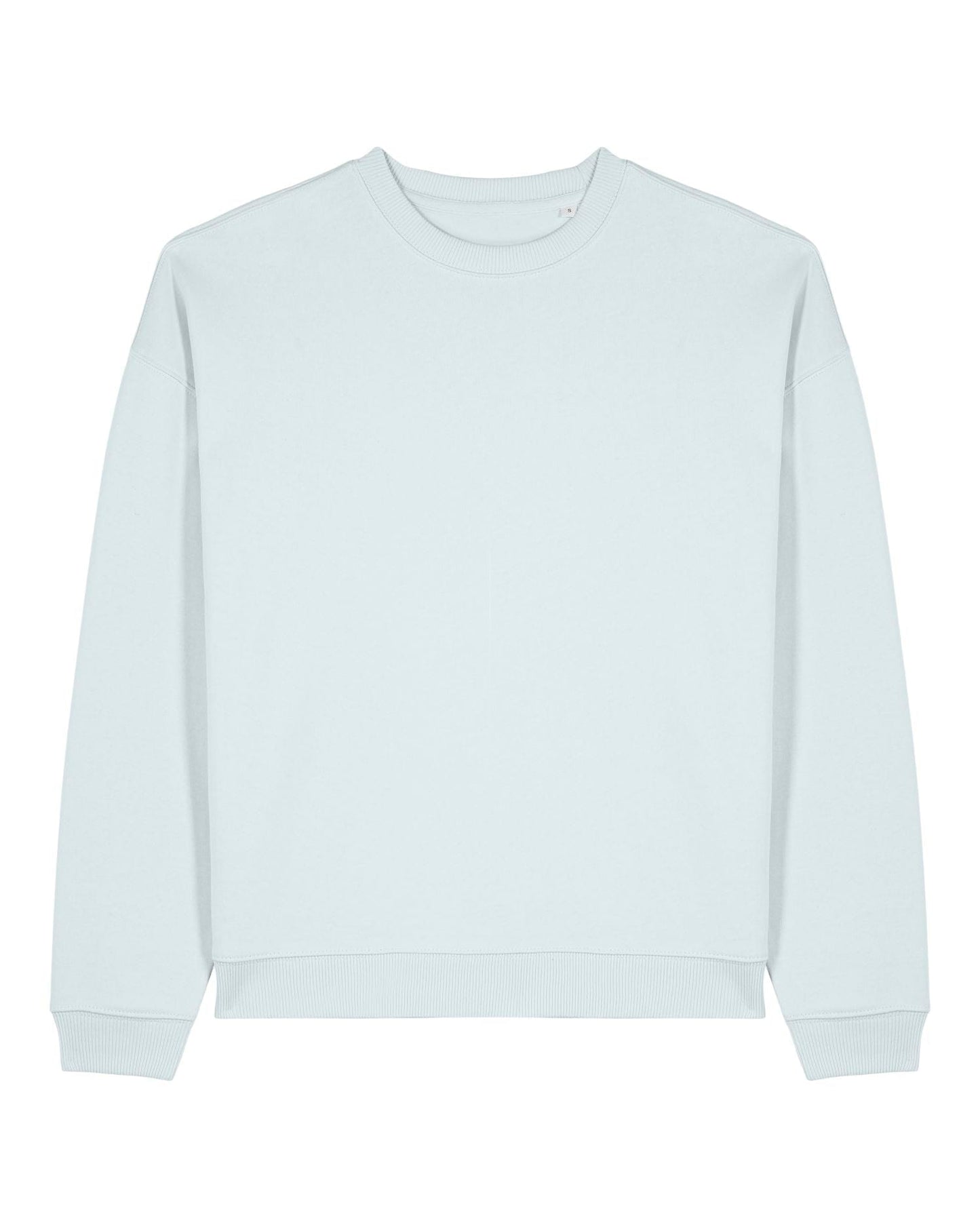 Stanley/Stella Crewneck Blue Ice / XXS Radder 2.0