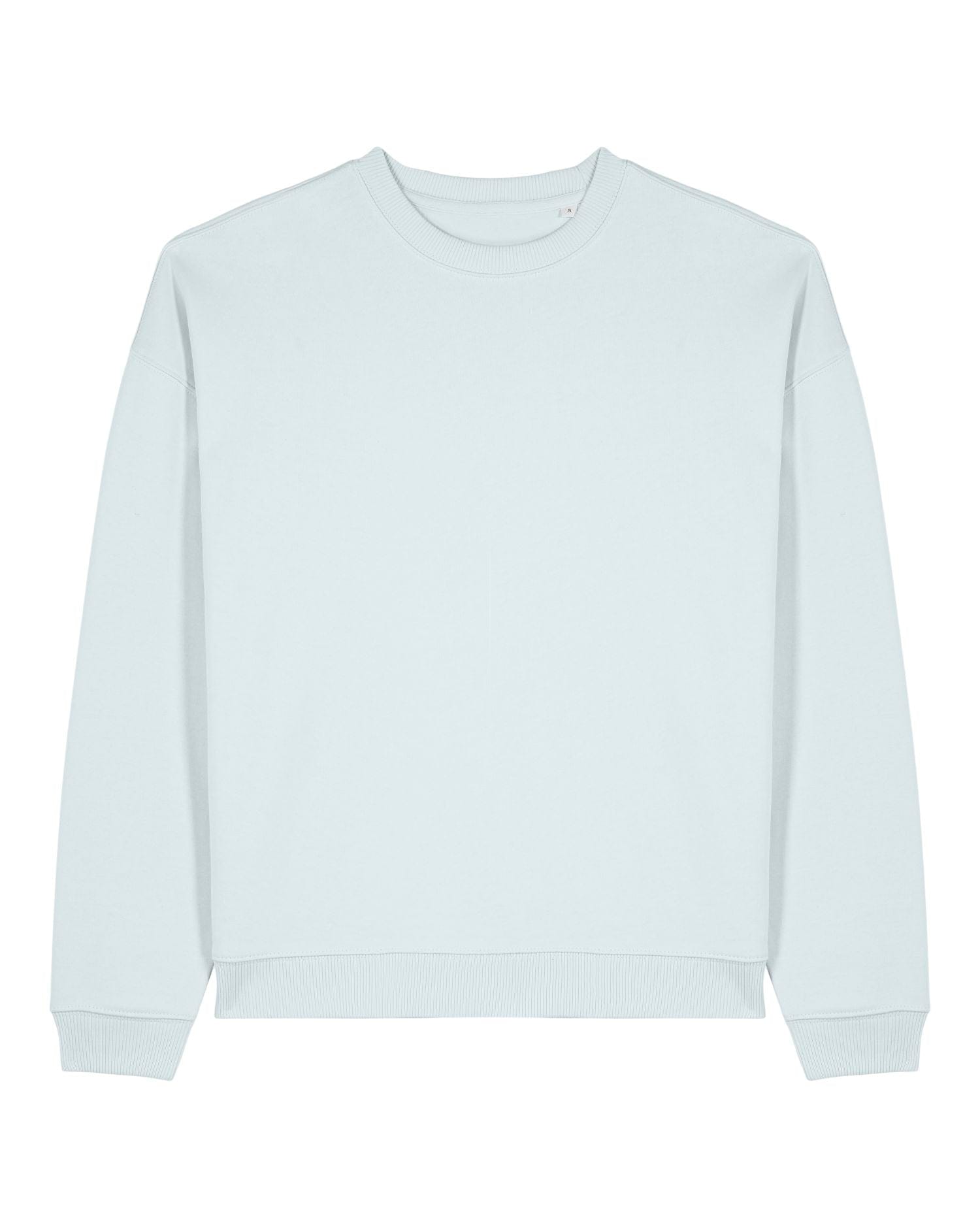 Stanley/Stella Crewneck Blue Ice / XXS Radder 2.0