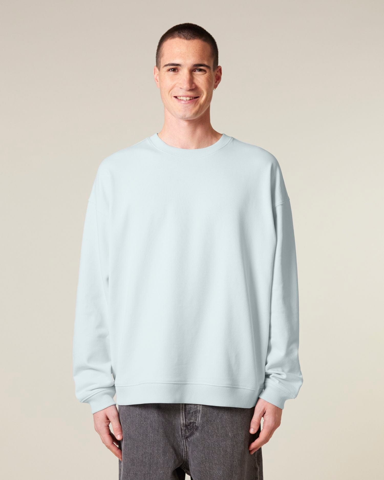 Stanley/Stella Crewneck Radder 2.0