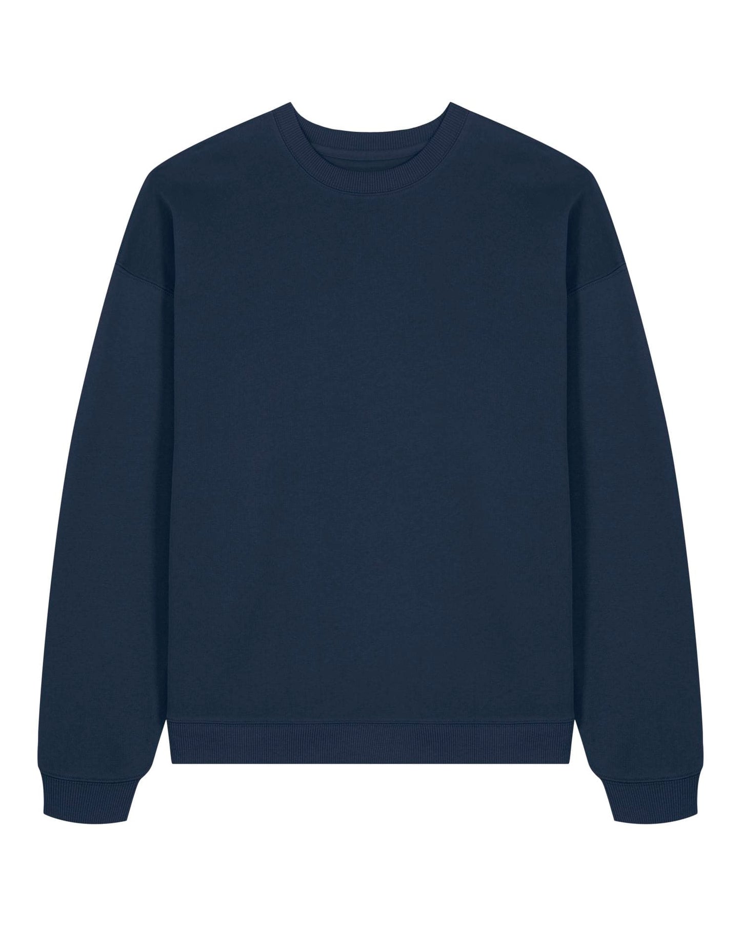 Stanley/Stella Crewneck French Navy / XXS Radder 2.0