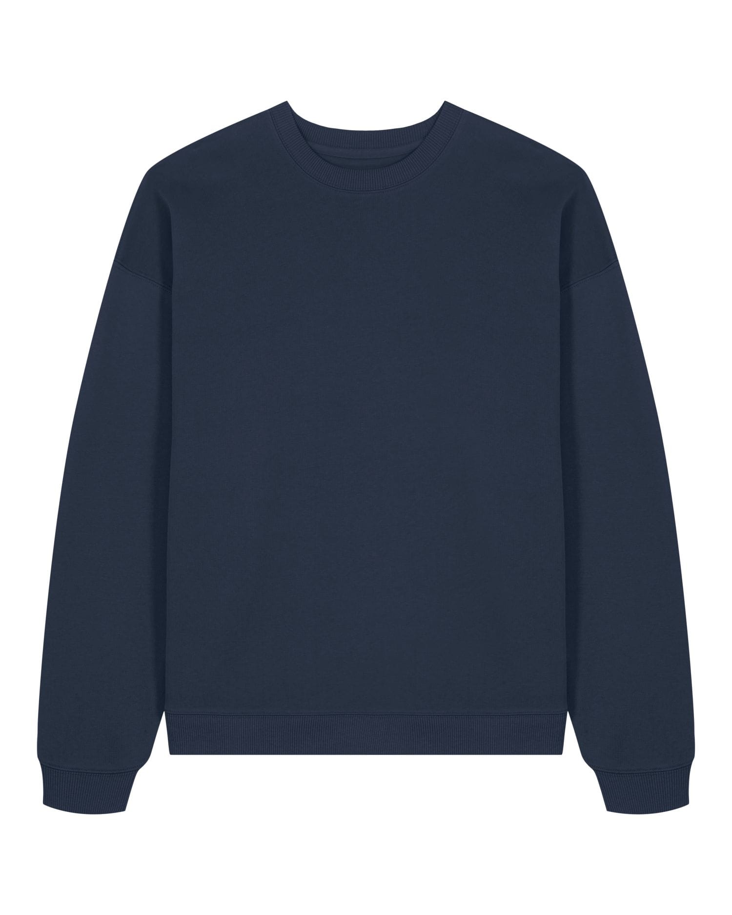 Stanley/Stella Crewneck French Navy / XXS Radder 2.0