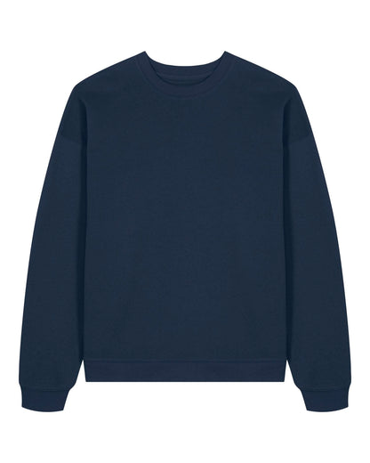 Stanley/Stella Crewneck French Navy / XXS Radder 2.0