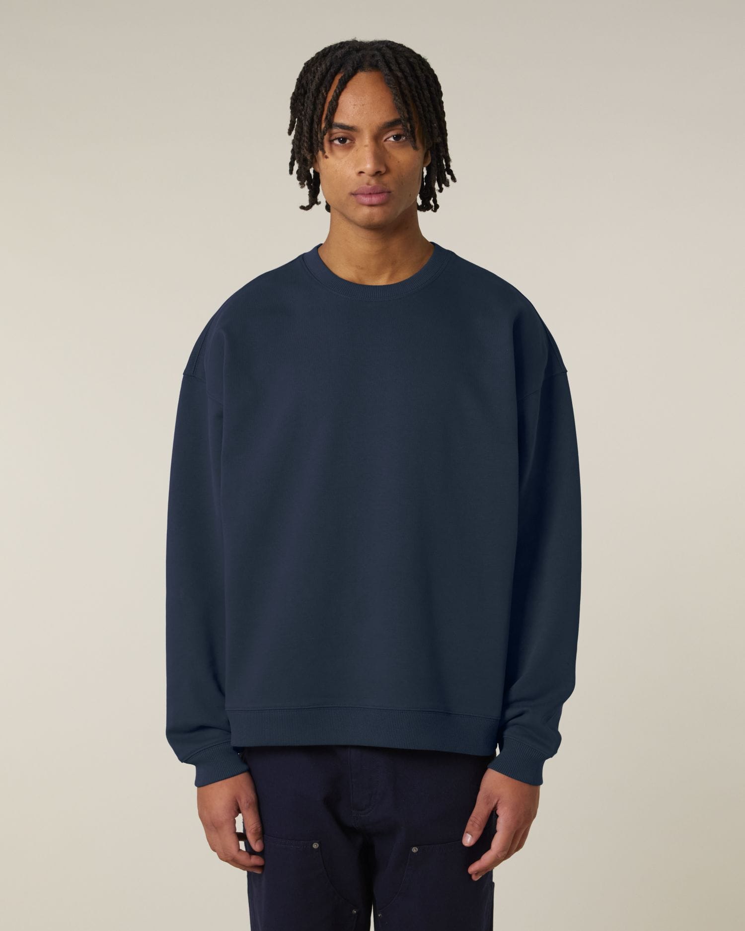Stanley/Stella Crewneck Radder 2.0