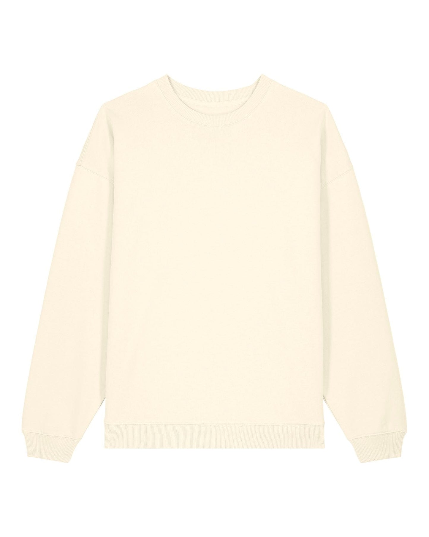 Stanley/Stella Crewneck Cream / XXS Radder 2.0