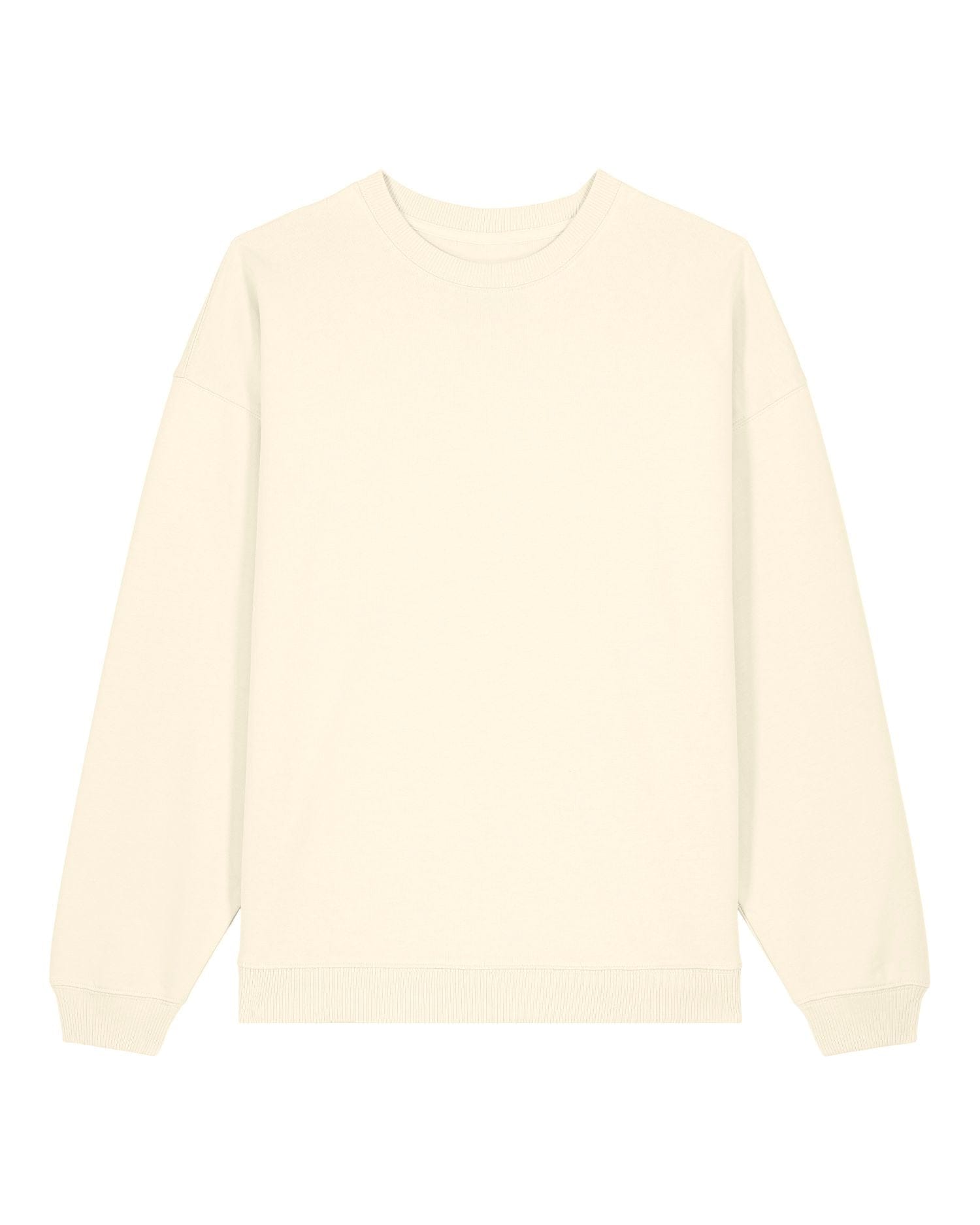 Stanley/Stella Crewneck Cream / XXS Radder 2.0
