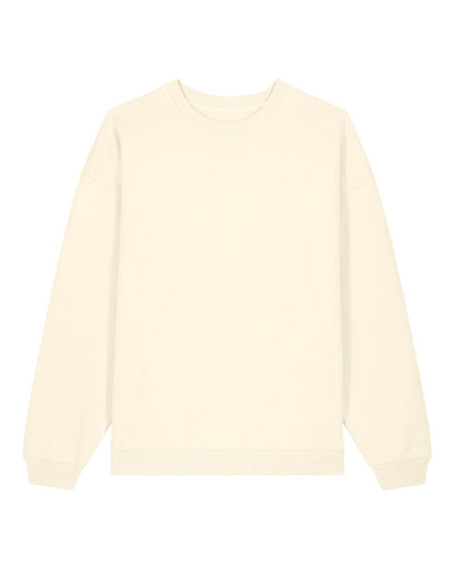 Stanley/Stella Crewneck Cream / XXS Radder 2.0