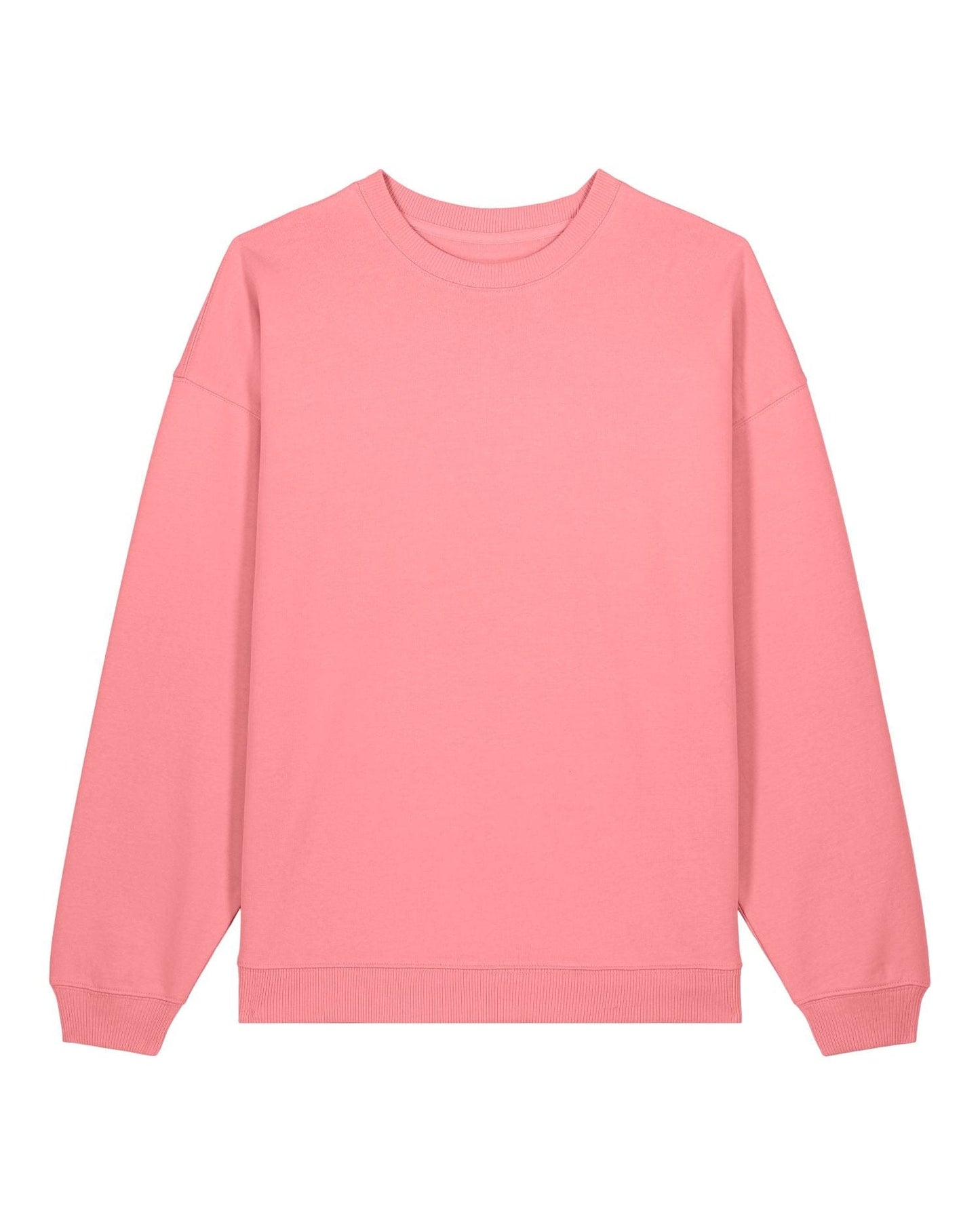 Stanley/Stella Crewneck Pink Joy / XXS Radder 2.0