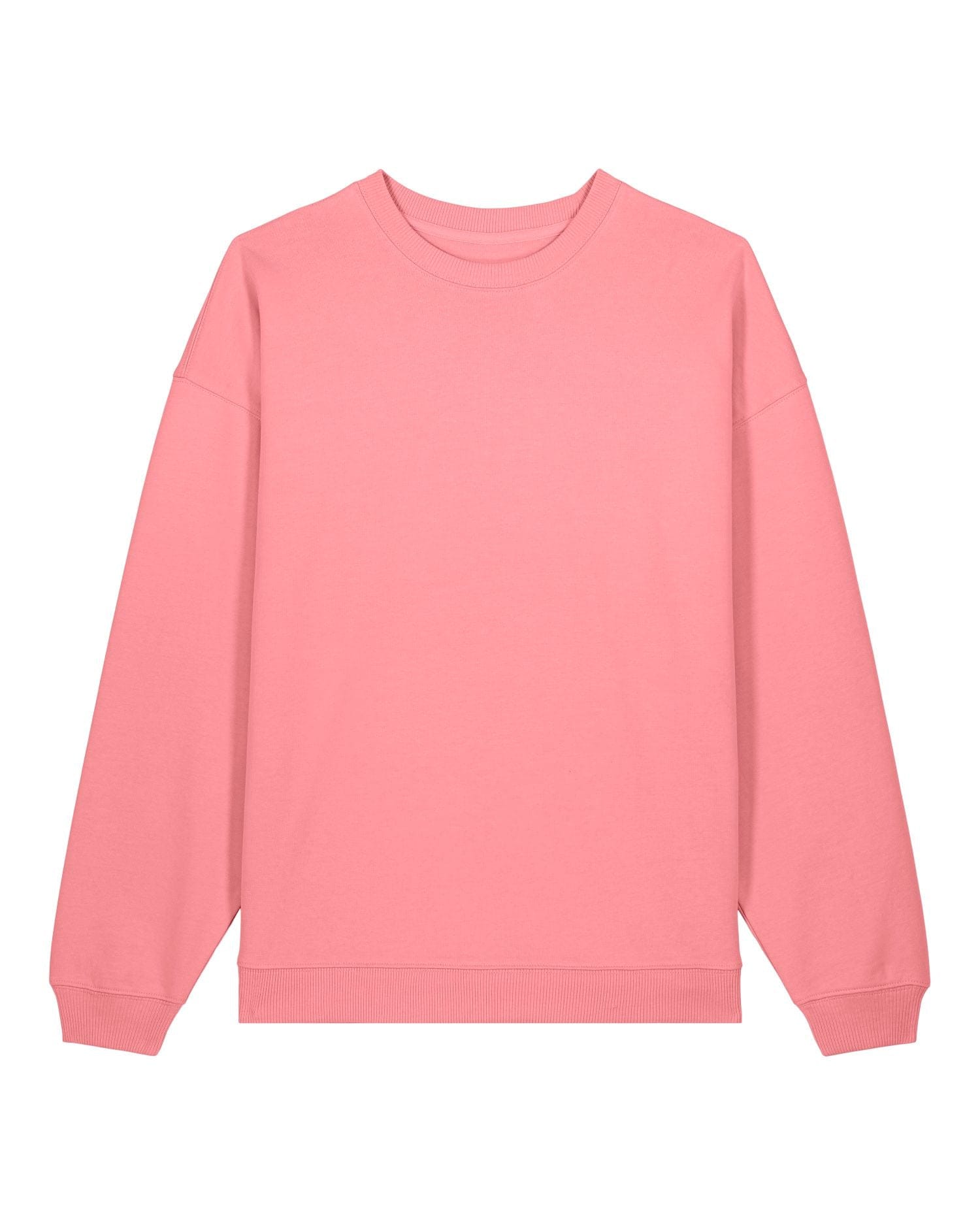 Stanley/Stella Crewneck Pink Joy / XXS Radder 2.0