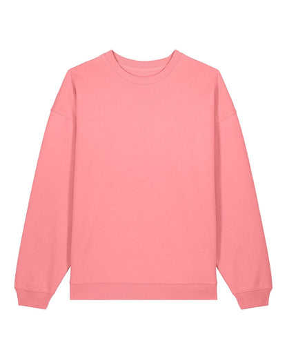 Stanley/Stella Crewneck Pink Joy / XXS Radder 2.0