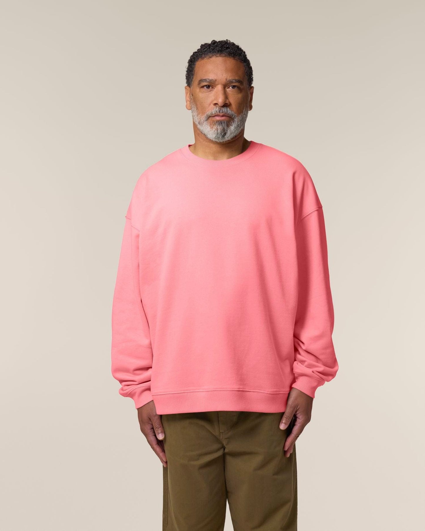 Stanley/Stella Crewneck Radder 2.0