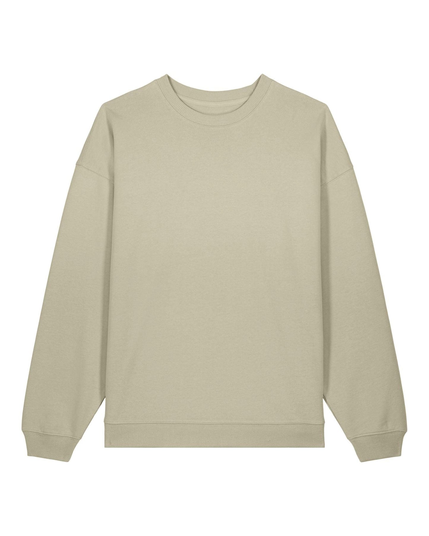 Stanley/Stella Crewneck Stone / XXS Radder 2.0