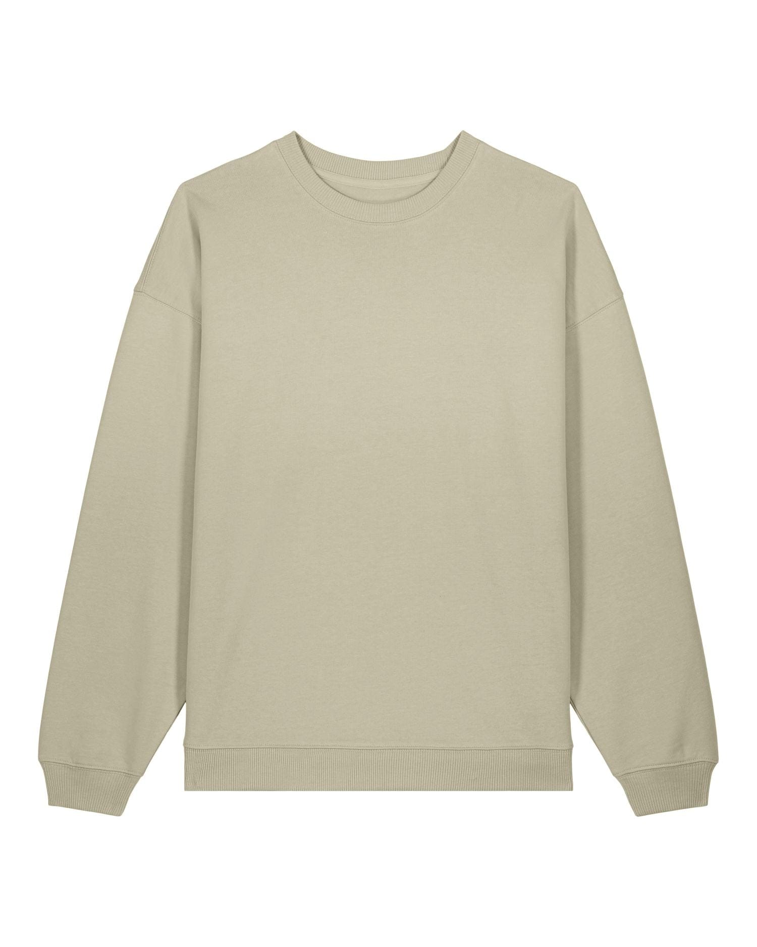 Stanley/Stella Crewneck Stone / XXS Radder 2.0