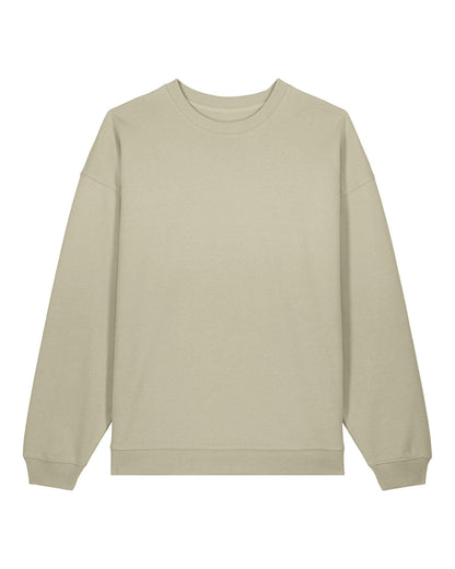 Stanley/Stella Crewneck Stone / XXS Radder 2.0