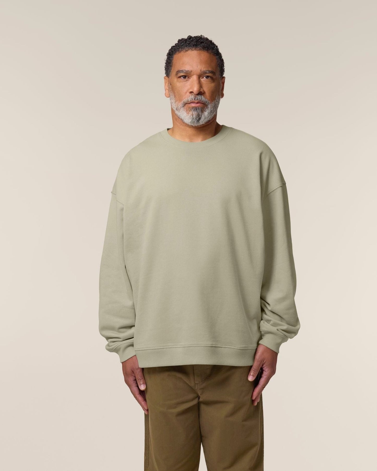 Stanley/Stella Crewneck Radder 2.0
