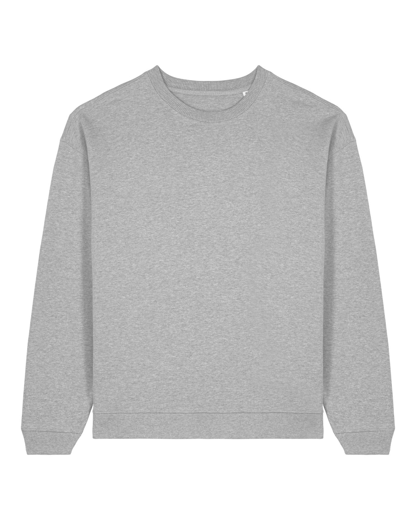 Stanley/Stella Crewneck Heather Grey / XXS Radder 2.0