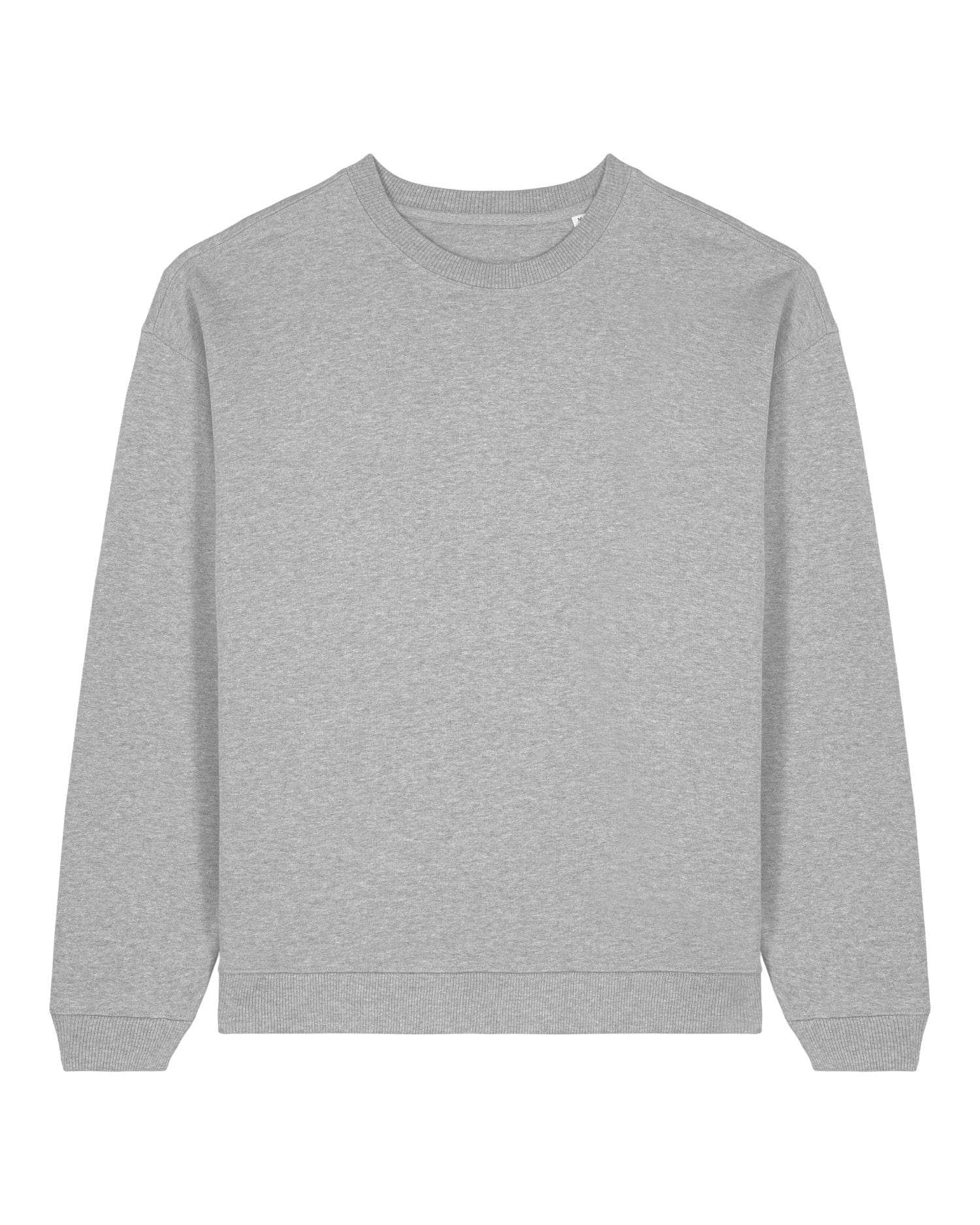 Stanley/Stella Crewneck Heather Grey / XXS Radder 2.0