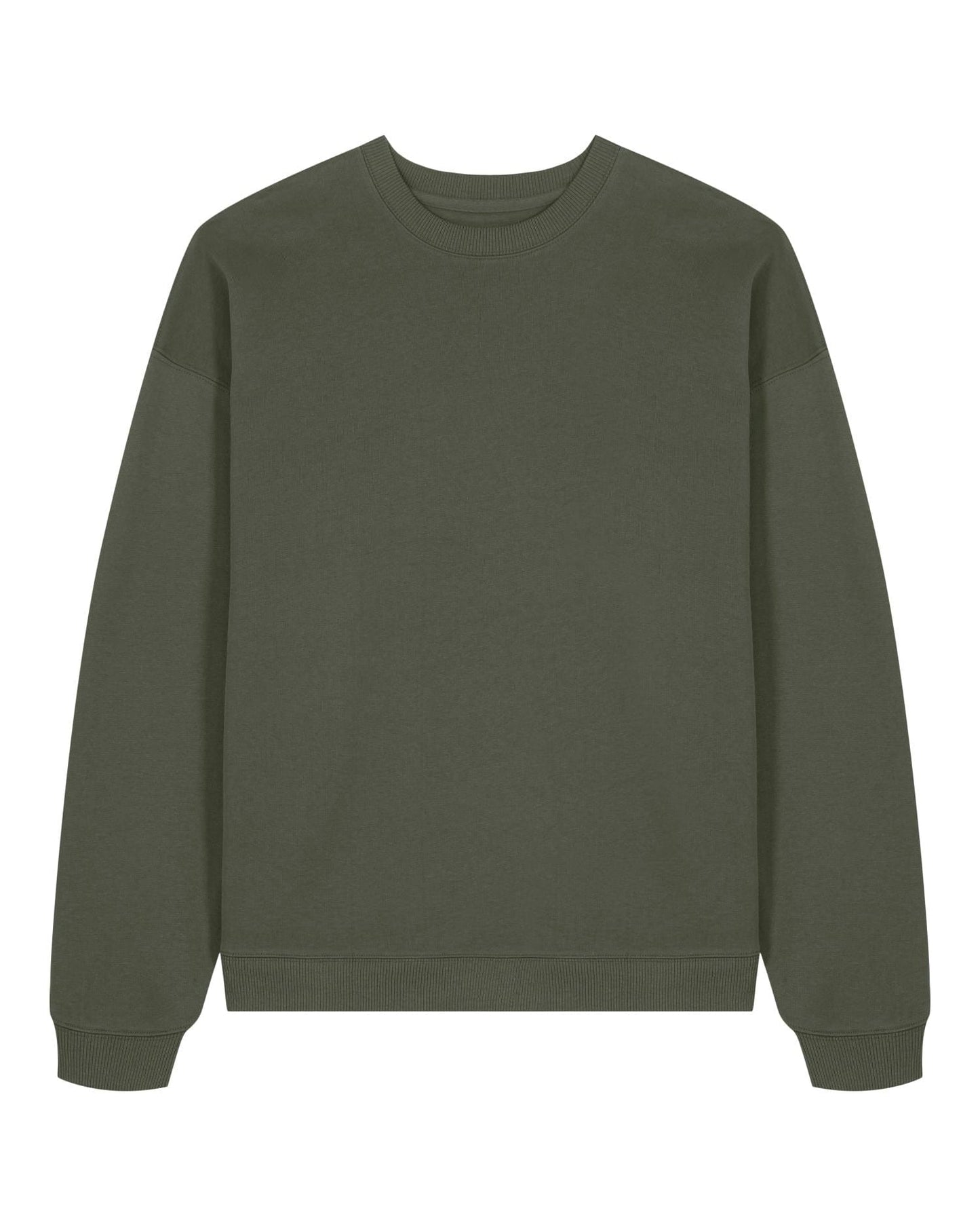 Stanley/Stella Crewneck Khaki / XXS Radder 2.0