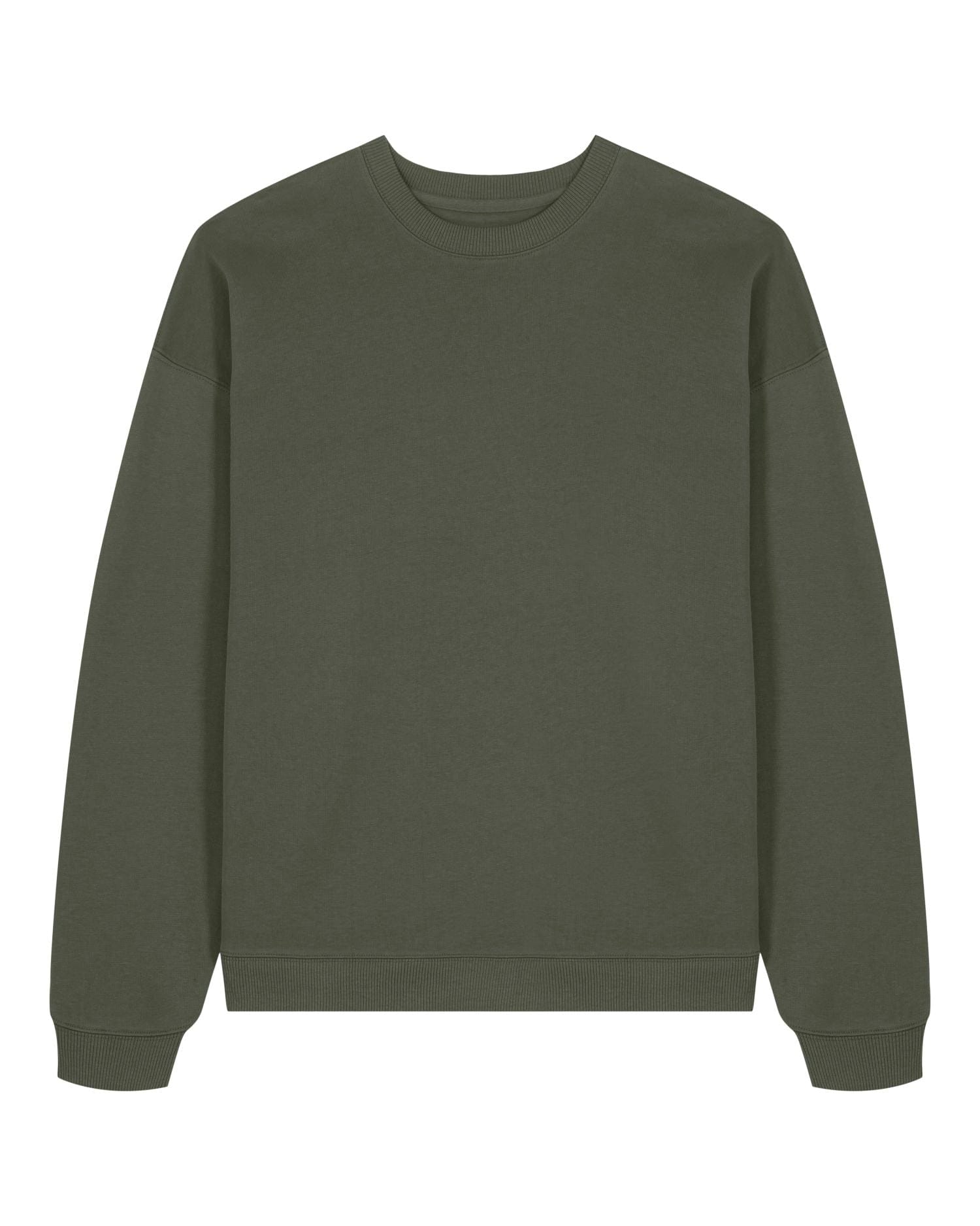 Stanley/Stella Crewneck Khaki / XXS Radder 2.0