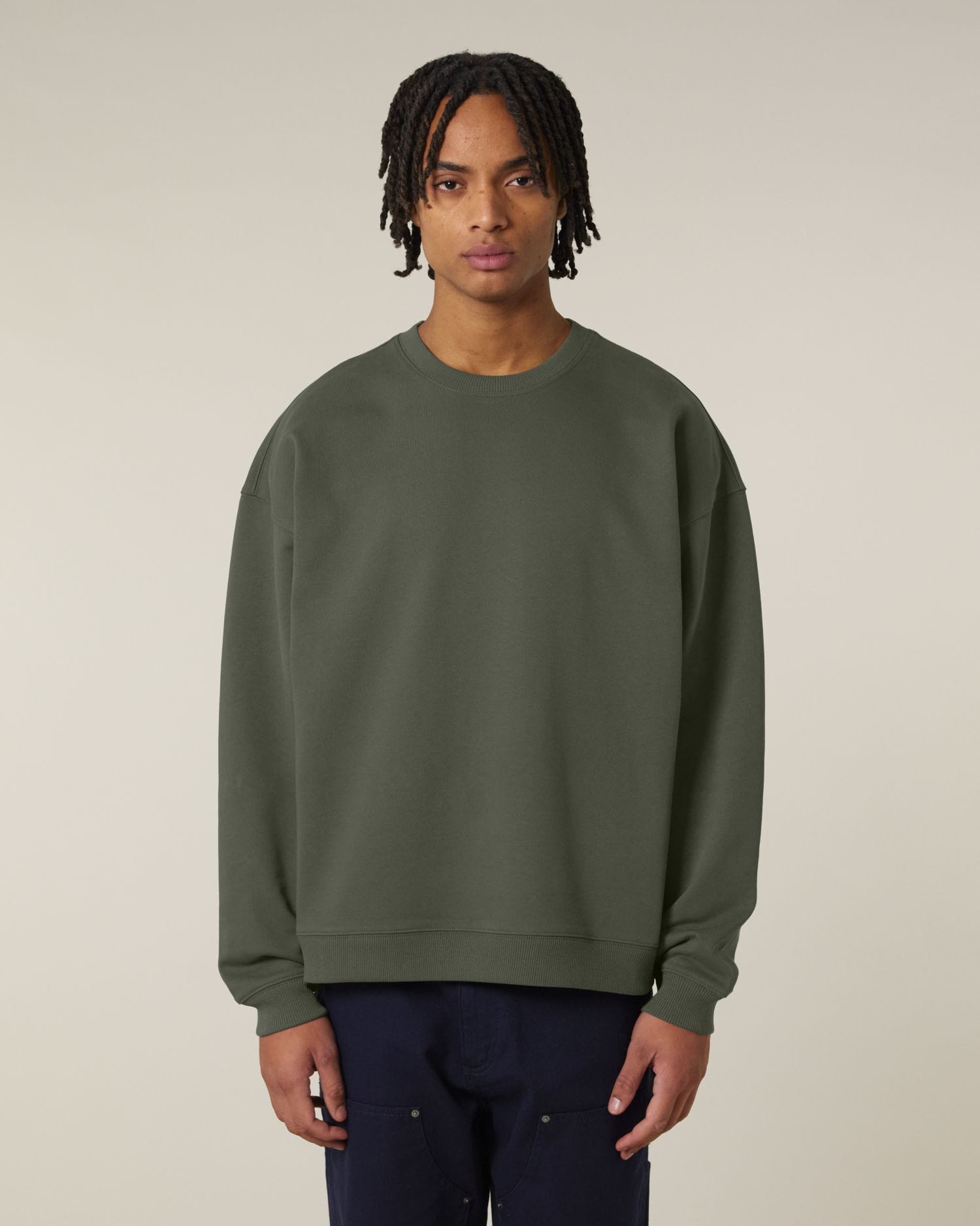 Stanley/Stella Crewneck Radder 2.0