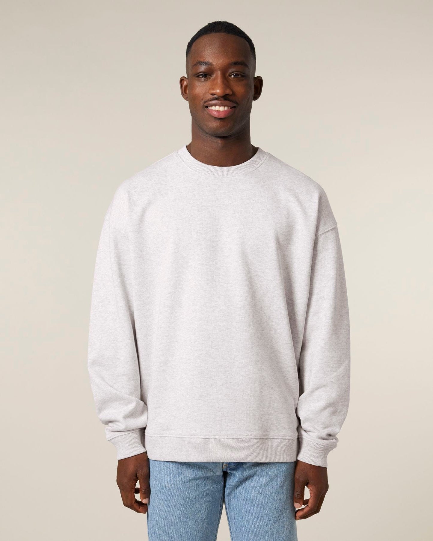 Stanley/Stella Crewneck Radder 2.0