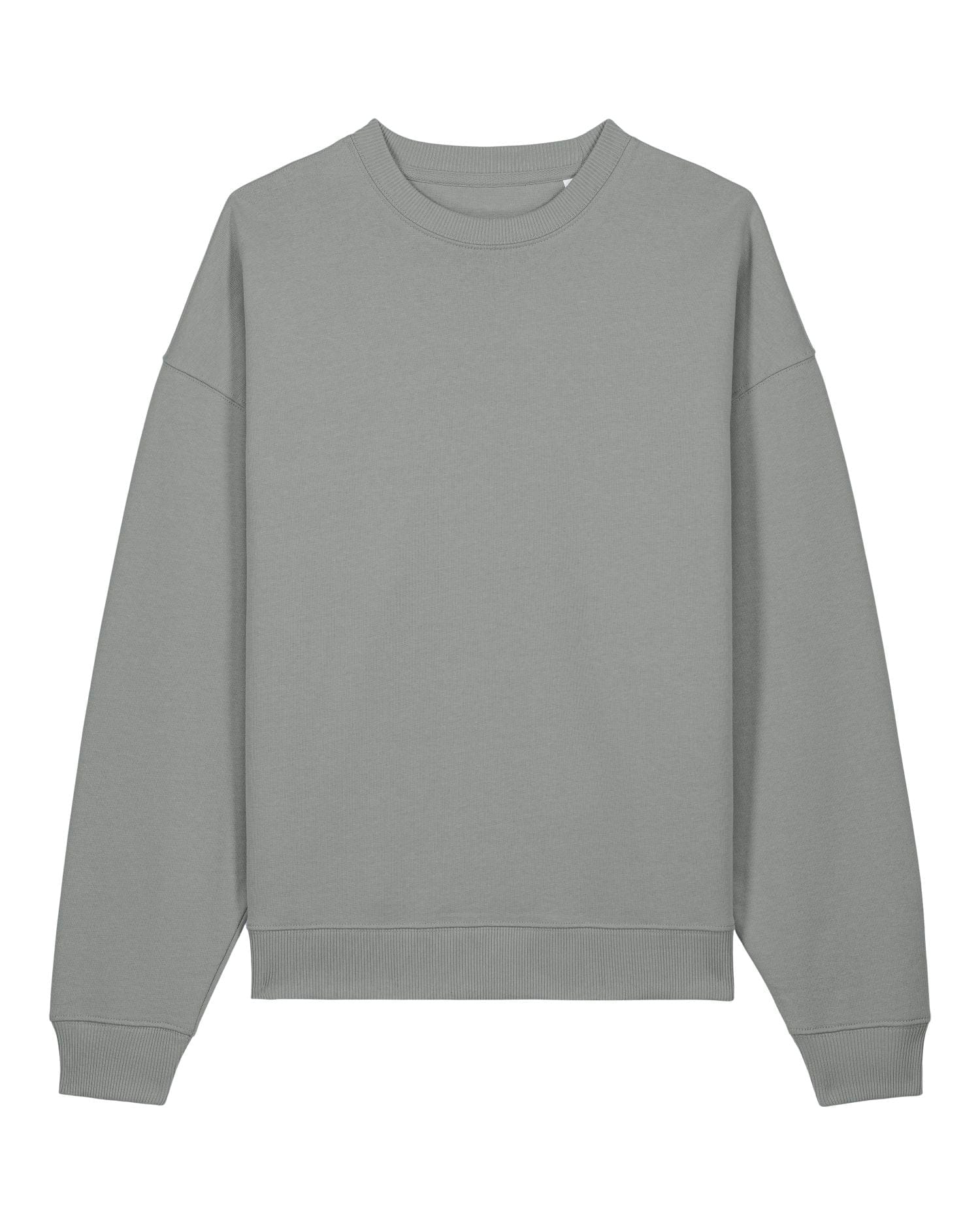 Stanley/Stella Crewneck Misty Grey / XXS Radder 2.0