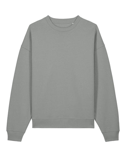 Stanley/Stella Crewneck Misty Grey / XXS Radder 2.0
