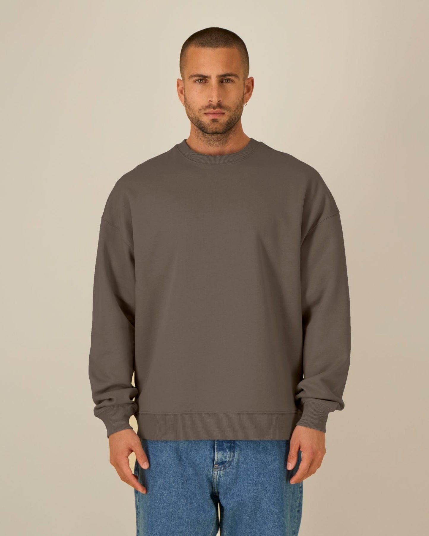 Stanley/Stella Crewneck Radder 2.0