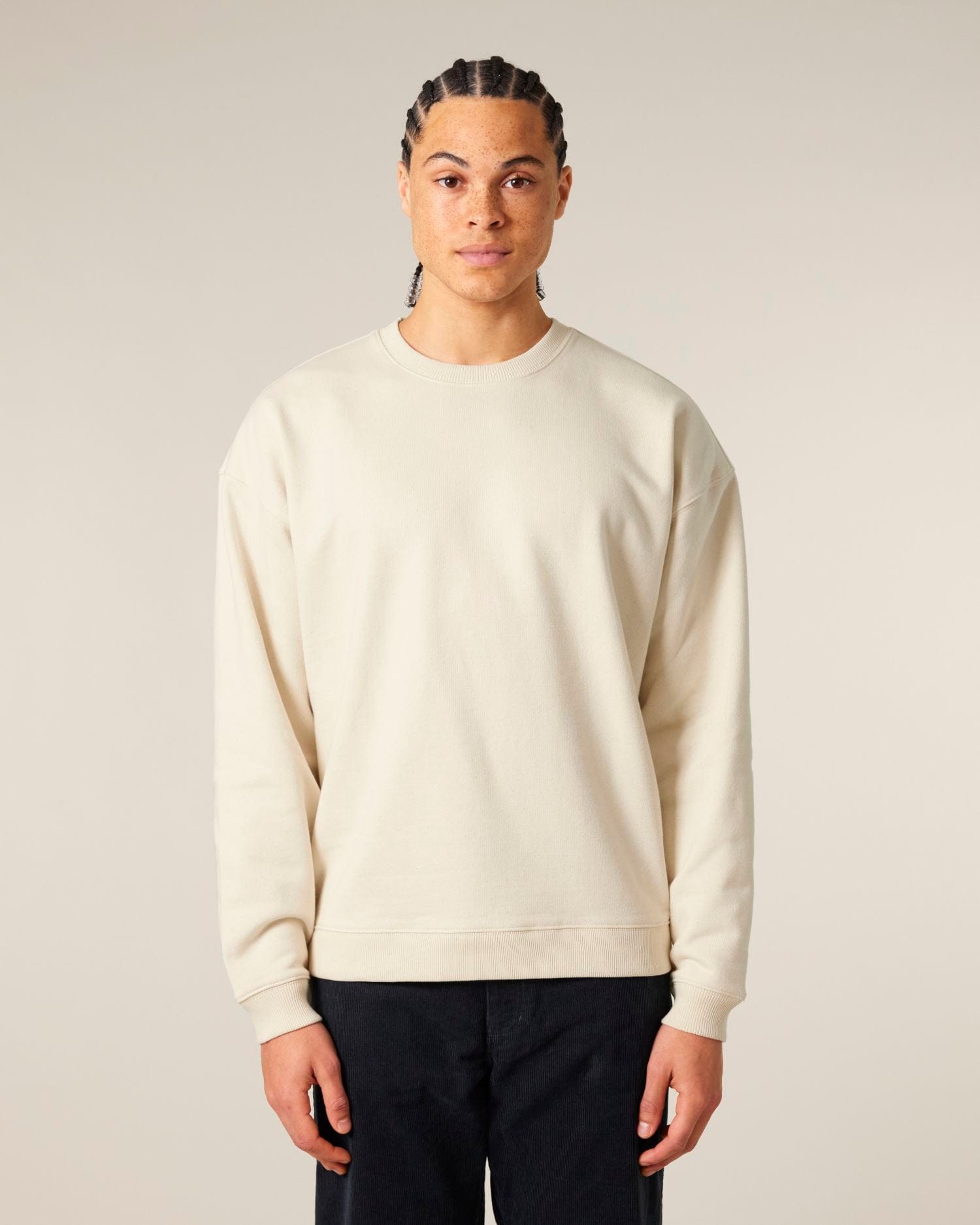 Stanley/Stella Crewneck Radder 2.0