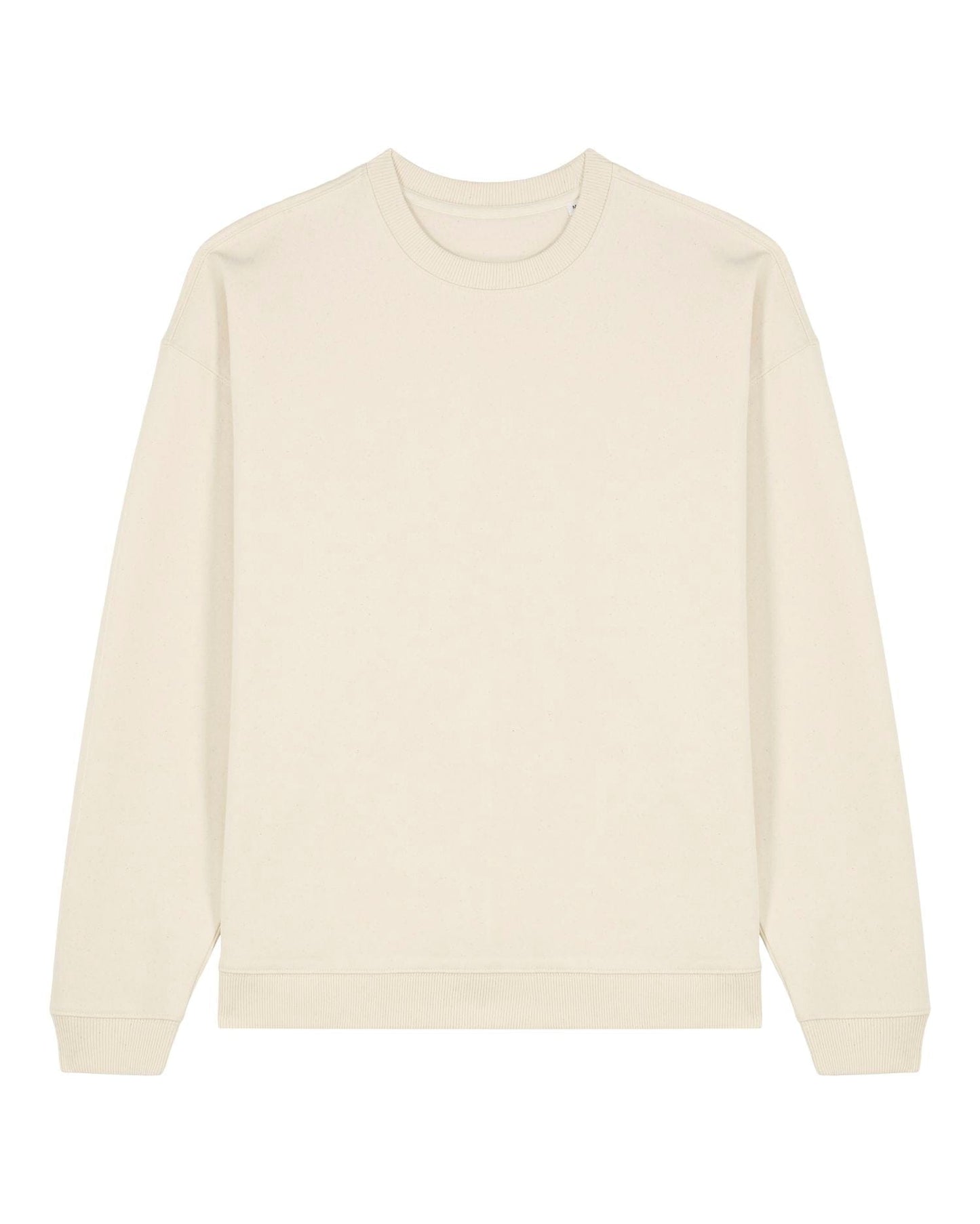 Stanley/Stella Crewneck Natural Raw / XXS Radder 2.0
