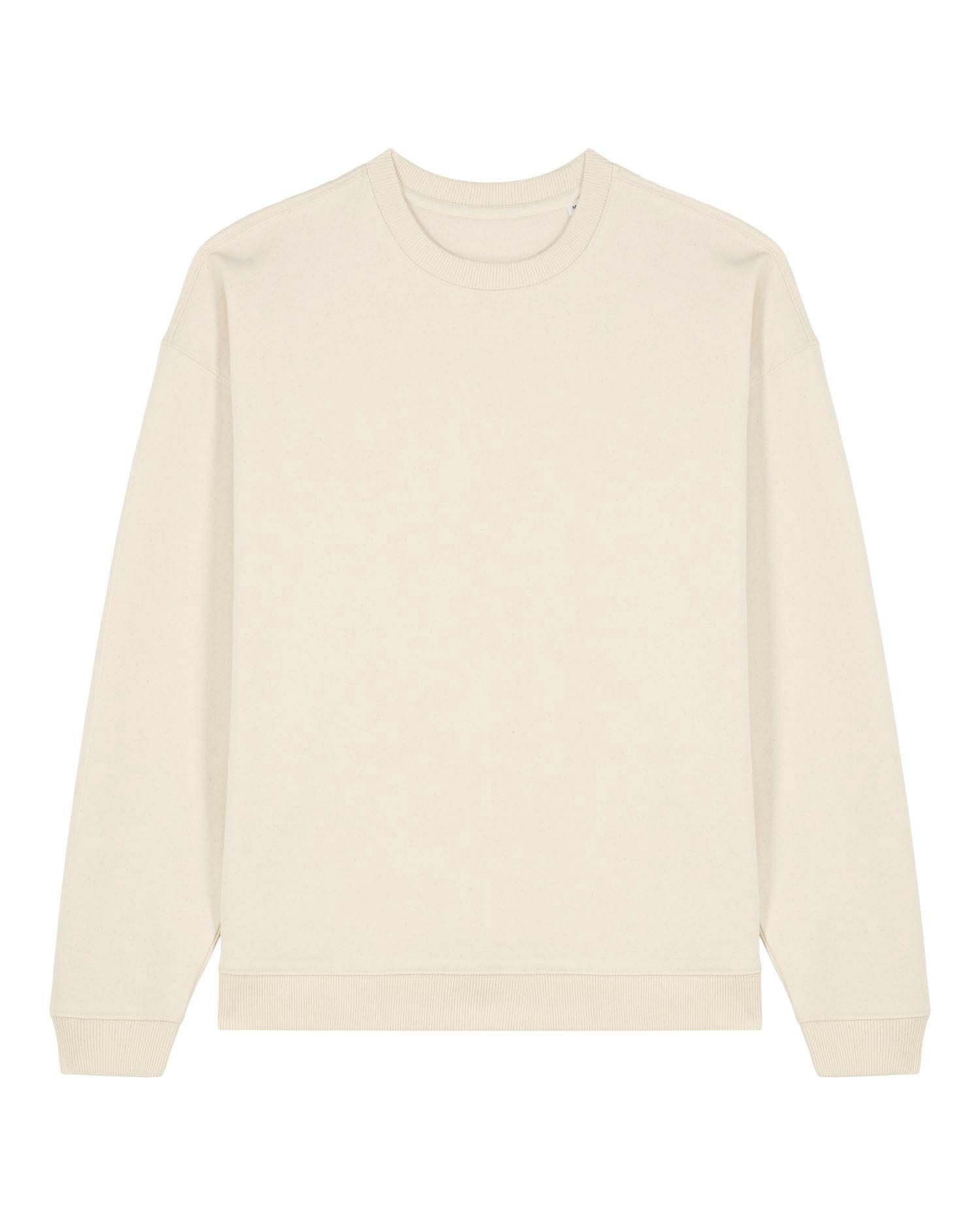 Stanley/Stella Crewneck Natural Raw / XXS Radder 2.0