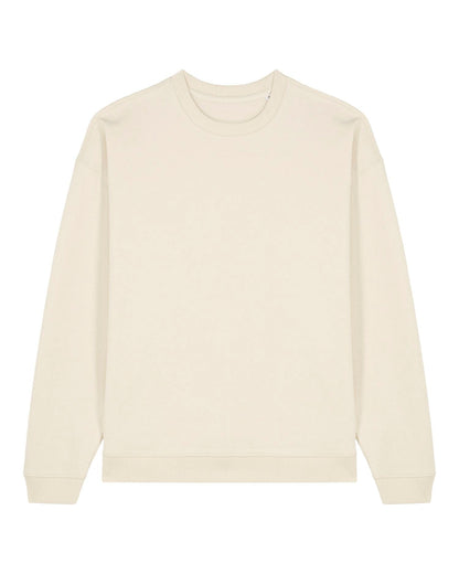 Stanley/Stella Crewneck Natural Raw / XXS Radder 2.0